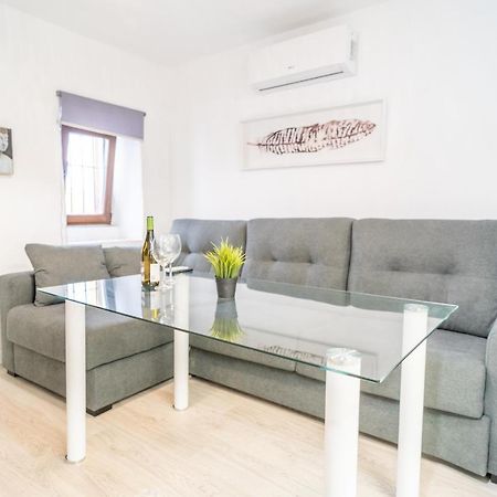 רונדה Apartamento Cuesta De Las Piletas II מראה חיצוני תמונה