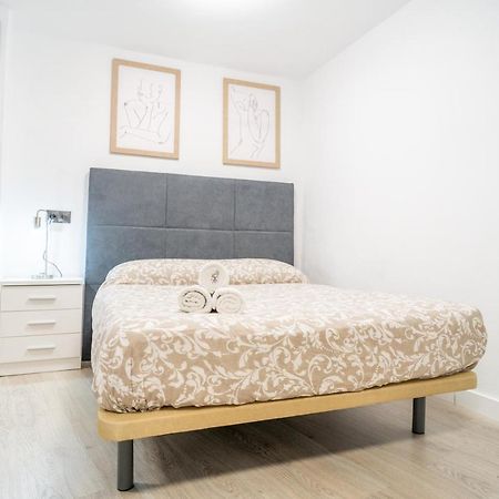 רונדה Apartamento Cuesta De Las Piletas II מראה חיצוני תמונה