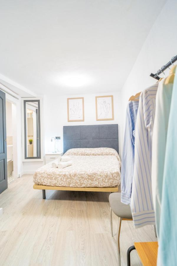 רונדה Apartamento Cuesta De Las Piletas II מראה חיצוני תמונה
