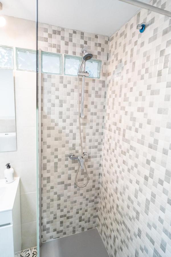 רונדה Apartamento Cuesta De Las Piletas II מראה חיצוני תמונה